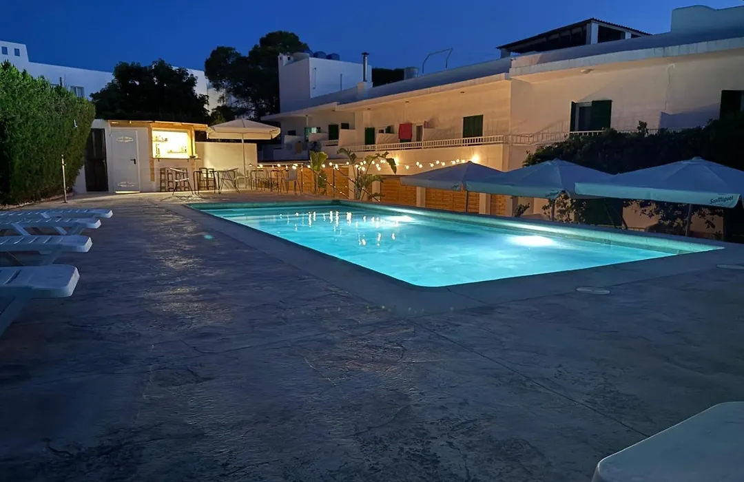 Hostal Oasis Dor-1