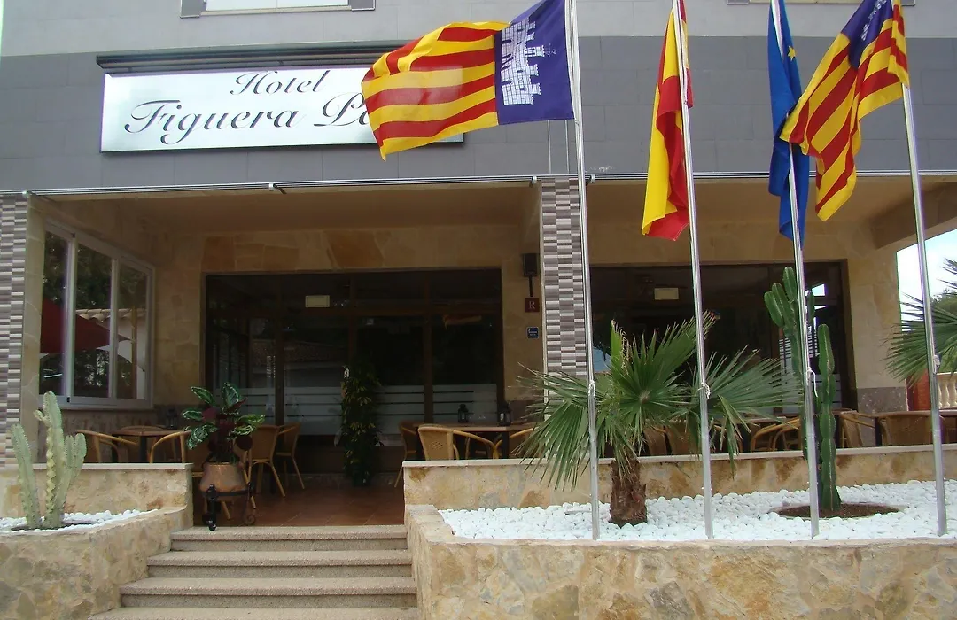 Residencia Santiago Mallorca-1