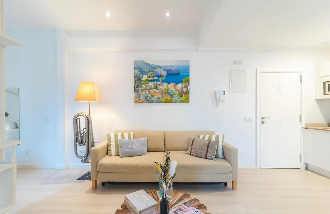 Can Blau Homes Turismo De Interior-1