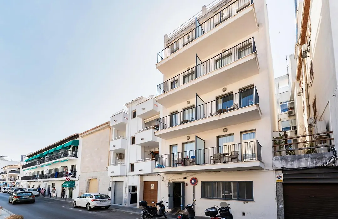 Hotel Capri Pollensa-1