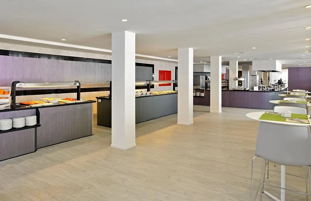 Sol By Melia House Mallorca - Adults Only-1