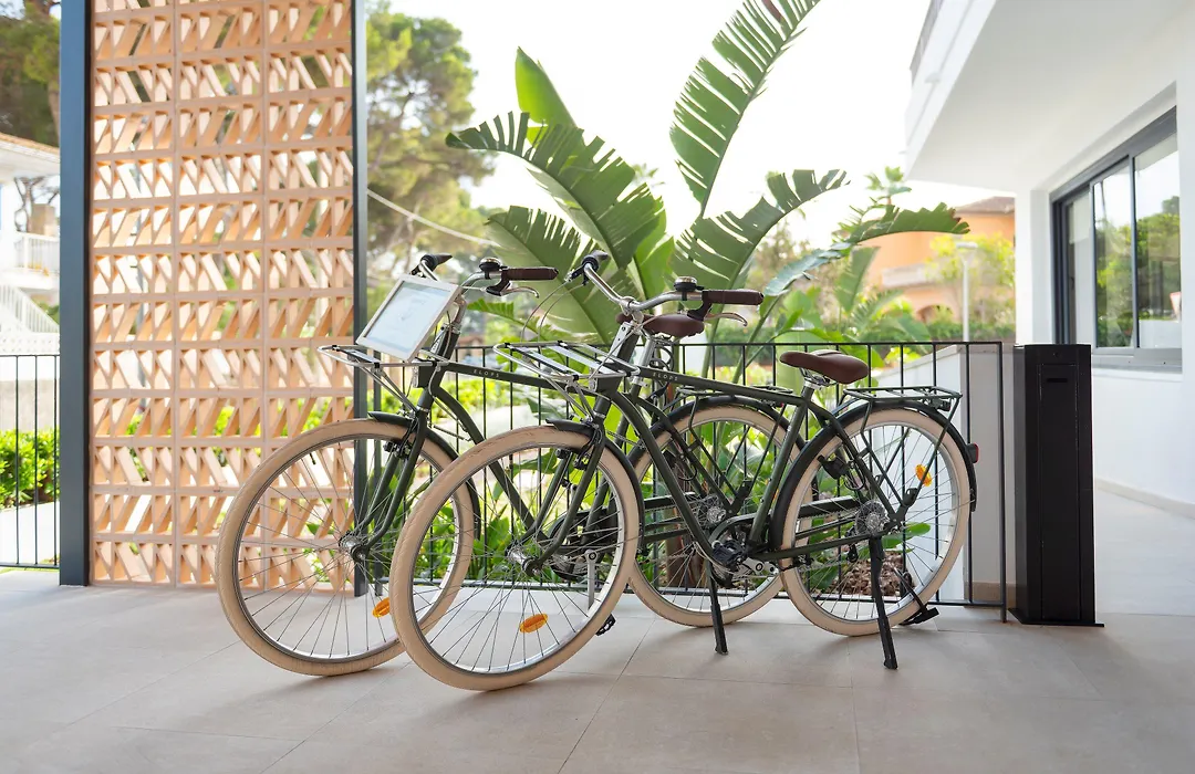 Copaiba By Honne Hotels - Adults Only-1