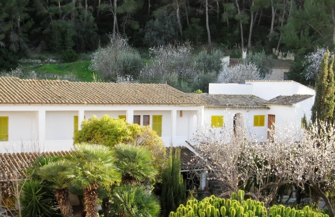 Hostal Catalina Vera-1
