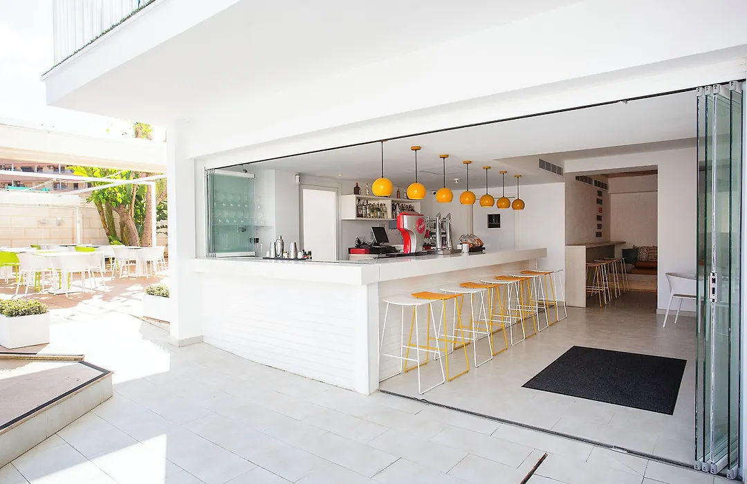 Bq Carmen Playa- Adults Only-1