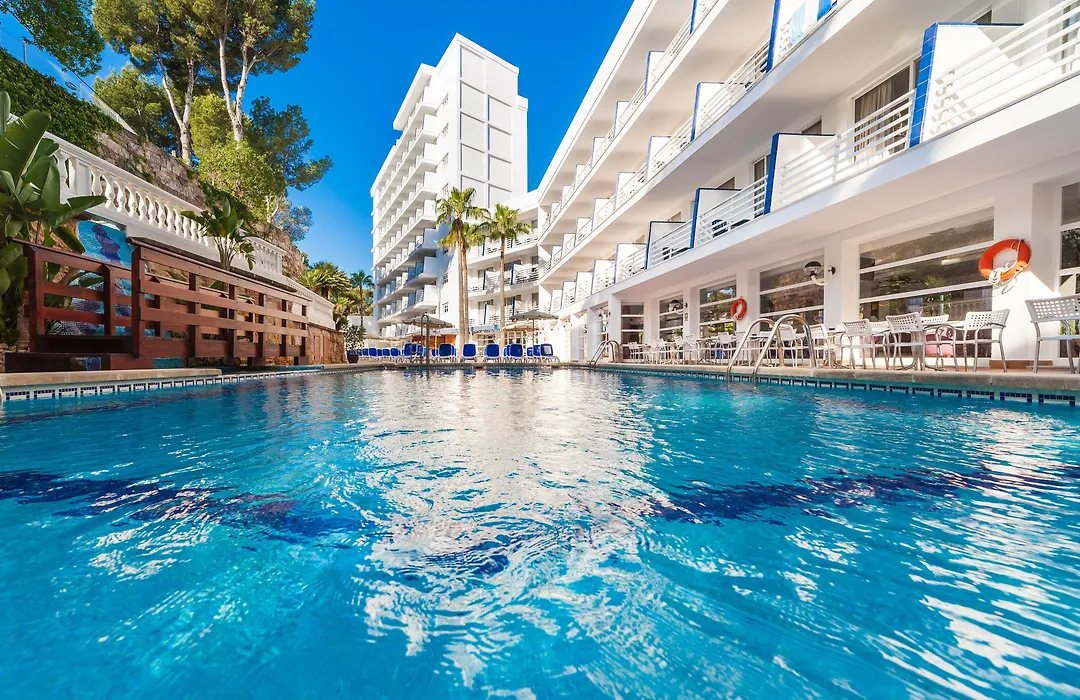Globales Palmanova Palace (Adults Only)-1