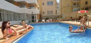Palma Beach Hotel And Apartments-1