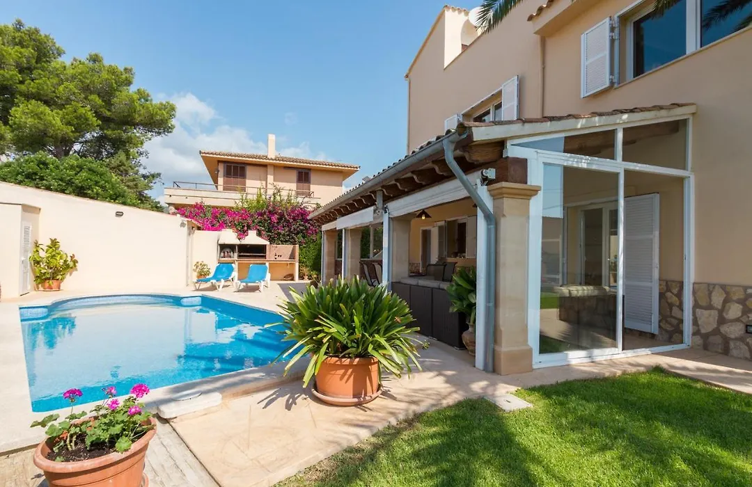 Villa ALZINA by Mallorca Villa Selection-1