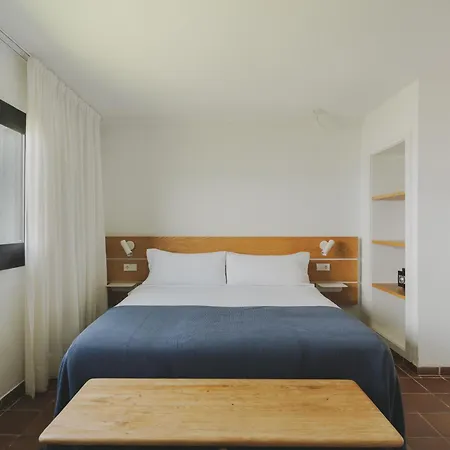 Hotel Es Blau Des Nord-2