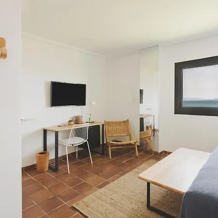 Hotel Es Blau Des Nord-3