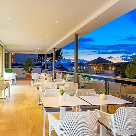 Casablanca Apartments, Santa Ponsa-2