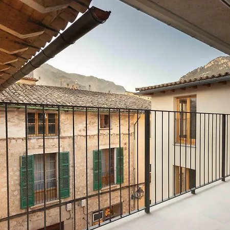 Soller Plaza-3