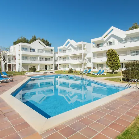 Apartamentos Habitat-3
