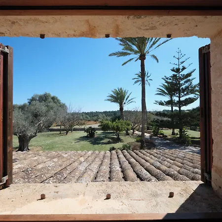 Belle Son Mas Luxury Finca Hotel-2