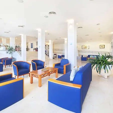 Hotel Na Forana-3