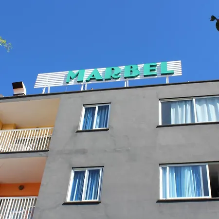 Hotel Marbel-2
