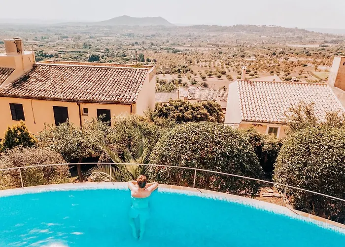 Selva (Mallorca) Hotels