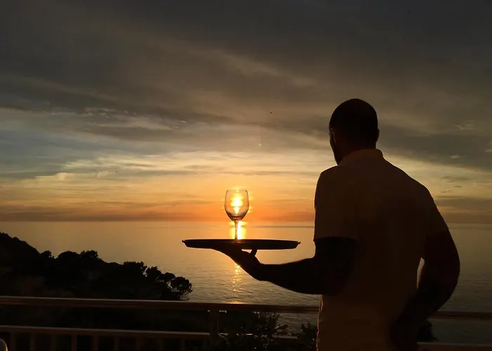 Banyalbufar Hotels