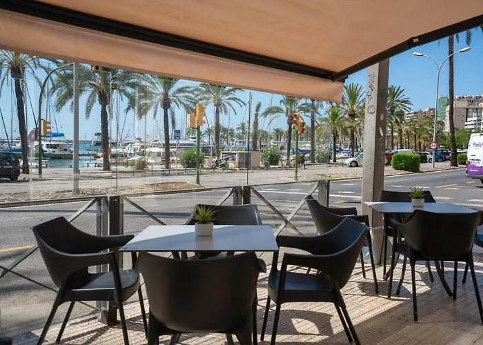 Hotels in de buurt van Museum van Mallorca