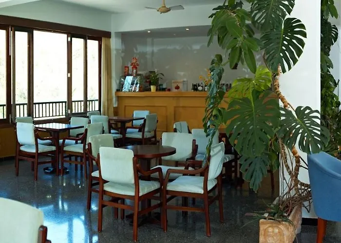 Santanyi Hotels
