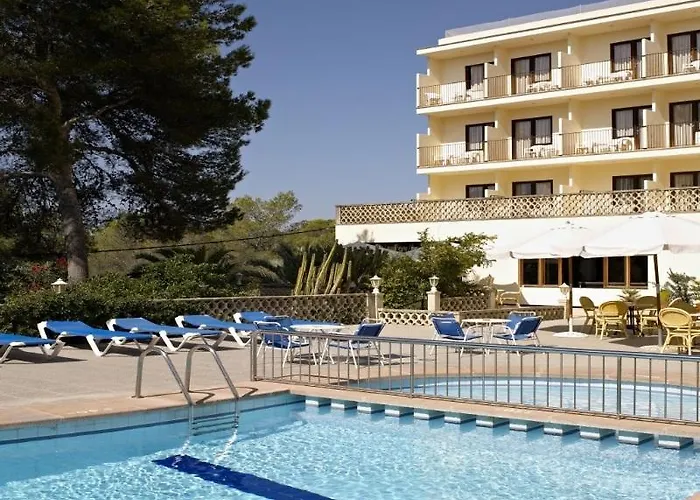 Santanyi Hotels