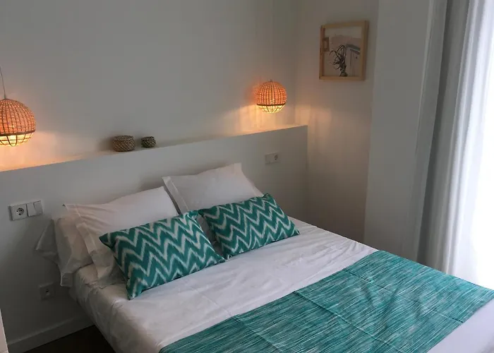 Hotel Petit H Rocamar - Adults Only Colònia de Sant Pere
