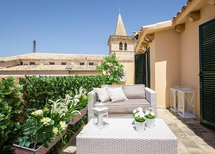 Confraria Singular Suites Palma de Mallorca