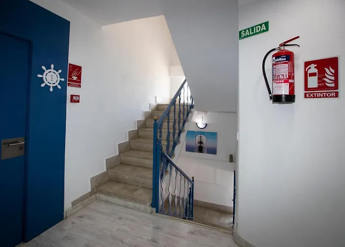 Es Nautico Suites Porto Cristo
