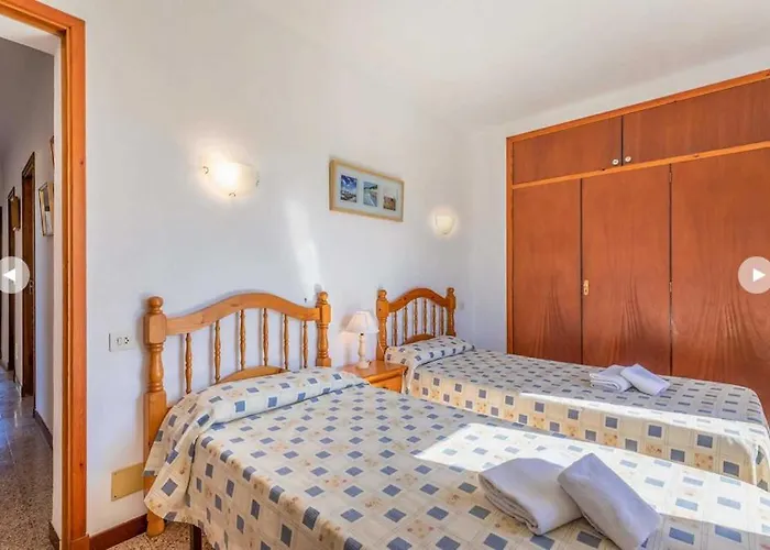 Villa Margarita Cala D´Or
