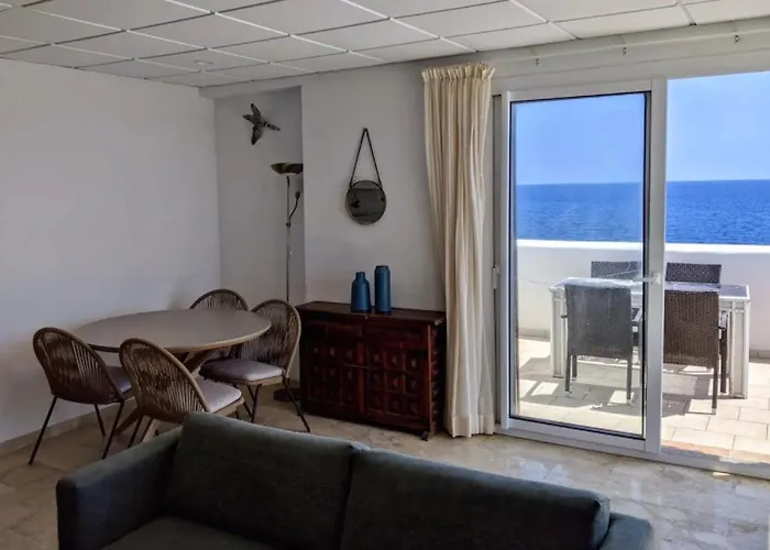 Appartamento Apartamento Las Rocas View Cala D´Or