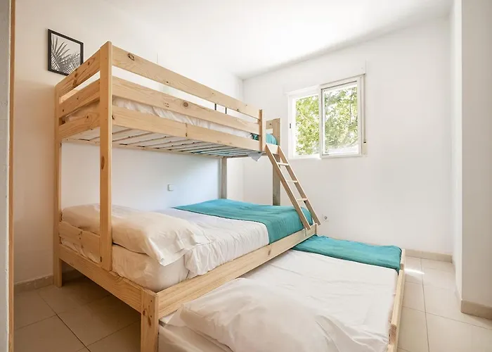 Toros Apartamentos Palma