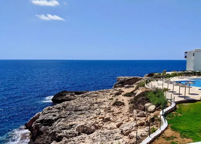 Appartamento Apartamento Las Rocas View Cala D´Or
