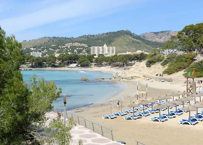 Allsun Hotel Bella Paguera