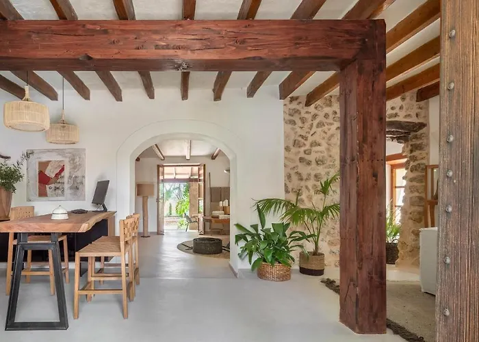 Agroturismo Son Fogueró - Adults Only María de la Salud