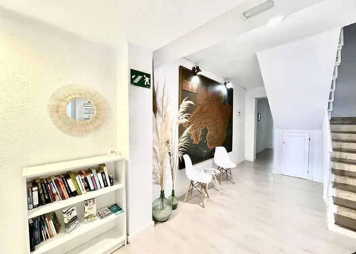 Boutique Hostal Vista Alegre Port de Alcudia 