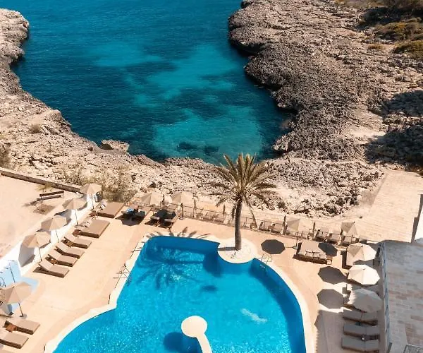 Hotell i Puerto Colom