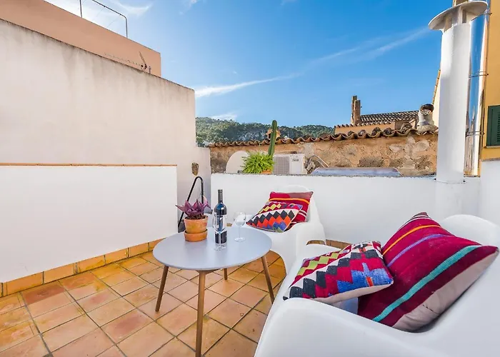 Villa Cas Marino Port D'Andratx