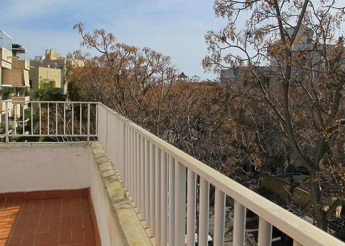 Hostal Pinar Palma de Mallorca