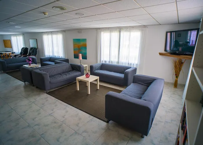 Hotel Sur Cala Bona 