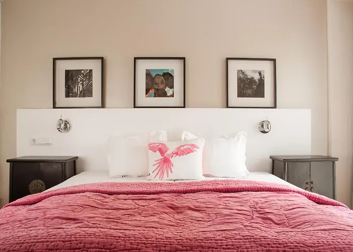 Hotell i Palma de Mallorca