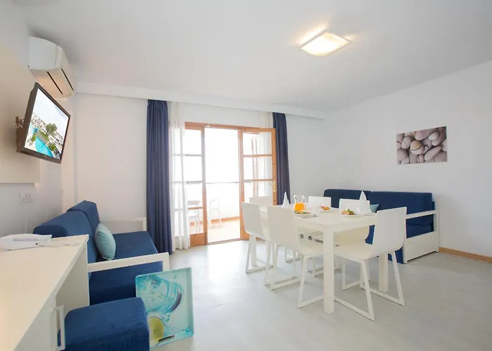 Plazamar Serenity Resort Santa Ponsa