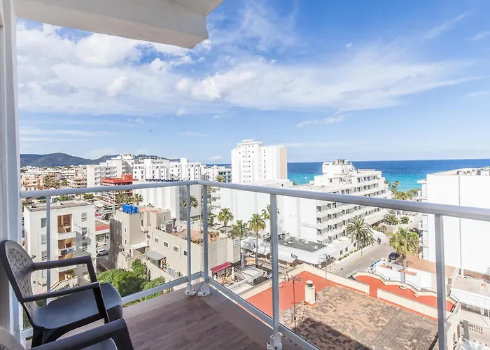 Hotéis em Cala Millor (Mallorca)