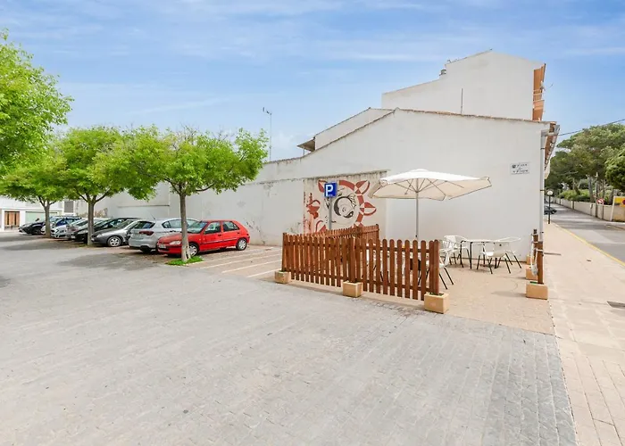 Hostal Marina Cala Ratjada 