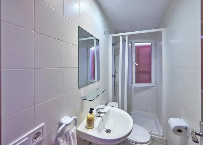 Nura Houses Magaluf Apartment 2