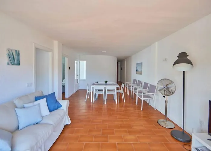 Nura Houses Magaluf Apartment 4