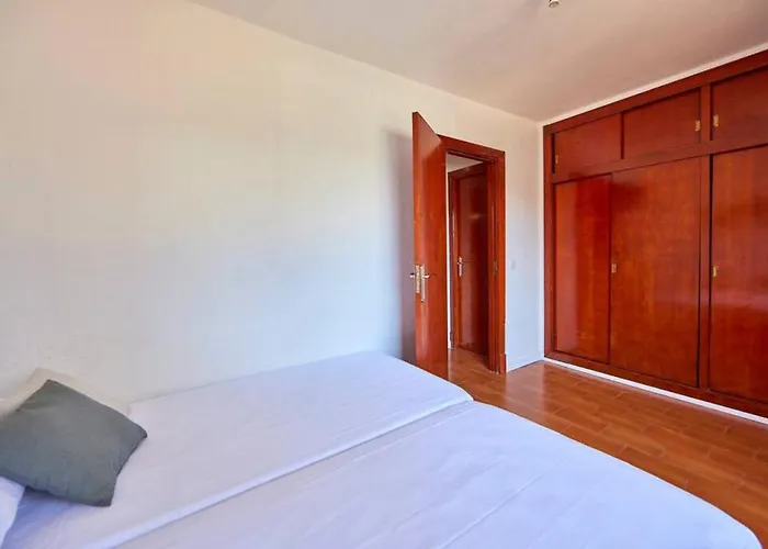 Nura Houses Magaluf Apartment 3