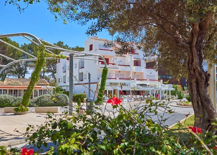 Nura Houses Magaluf Duplex 3