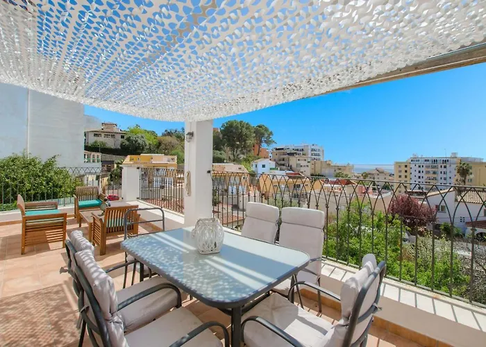 Yourhouse Ca Na Salera Villa Palma de Mallorca