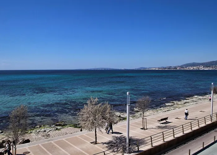 Villa Molinar Palma