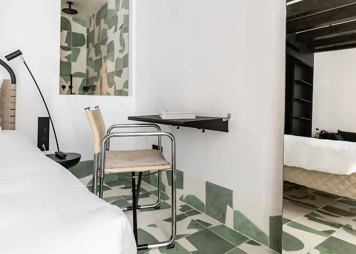 Concepcio By Nobis, Palma, A Member Of Design Hotels