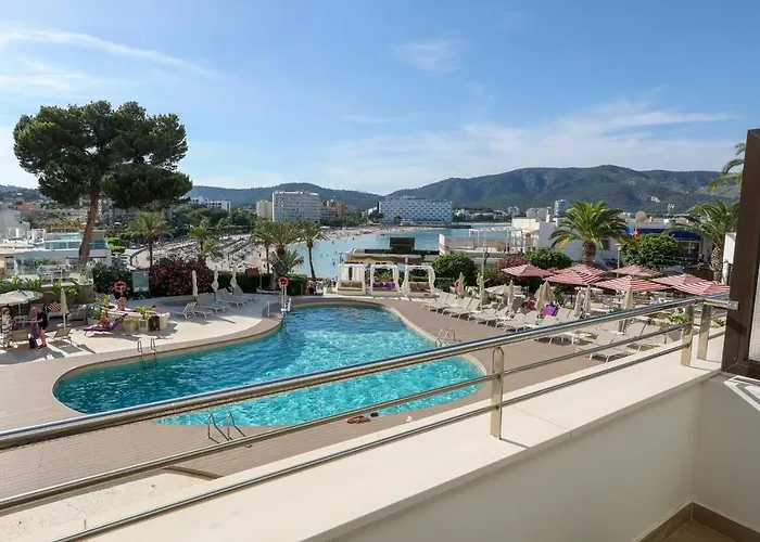 Fergus Style Tobago - Adults Only Hotel Palma Nova 